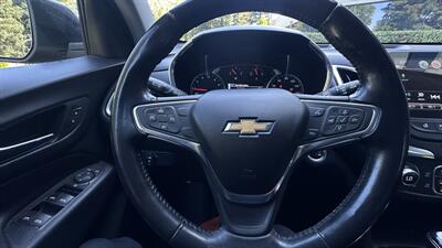 2018 Chevrolet Equinox LT   - Photo 19 - Davis, CA 95618