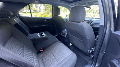 2018 Chevrolet Equinox LT   - Photo 15 - Davis, CA 95618