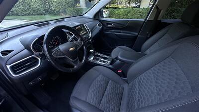 2018 Chevrolet Equinox LT   - Photo 9 - Davis, CA 95618