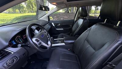 2012 Ford Edge SEL - Photo 9 - Sacramento, CA 95618