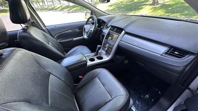 2012 Ford Edge SEL - Photo 16 - Sacramento, CA 95618