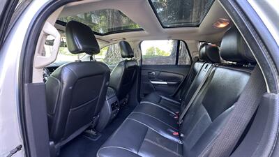 2012 Ford Edge SEL - Photo 11 - Sacramento, CA 95618