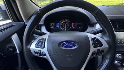 2012 Ford Edge SEL - Photo 17 - Sacramento, CA 95618