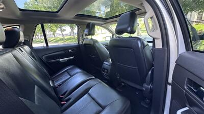 2012 Ford Edge SEL - Photo 15 - Sacramento, CA 95618