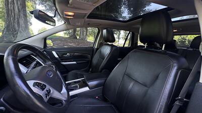 2012 Ford Edge SEL - Photo 10 - Sacramento, CA 95618