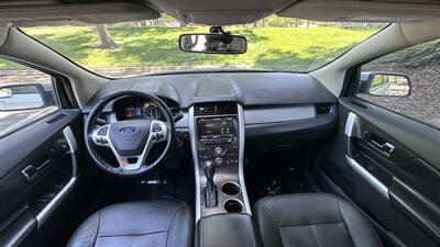 2012 Ford Edge SEL - Photo 13 - Sacramento, CA 95618