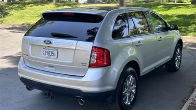 2012 Ford Edge SEL - Photo 8 - Sacramento, CA 95618