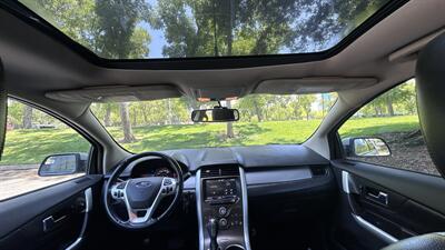 2012 Ford Edge SEL - Photo 12 - Sacramento, CA 95618