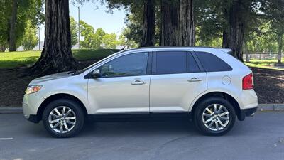 2012 Ford Edge SEL - Photo 4 - Sacramento, CA 95618