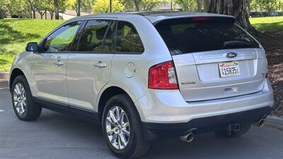 2012 Ford Edge SEL - Photo 5 - Sacramento, CA 95618
