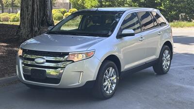 2012 Ford Edge SEL SUV