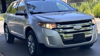 2012 Ford Edge SEL - Photo 3 - Sacramento, CA 95618