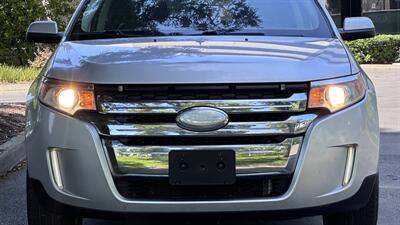 2012 Ford Edge SEL - Photo 2 - Sacramento, CA 95618