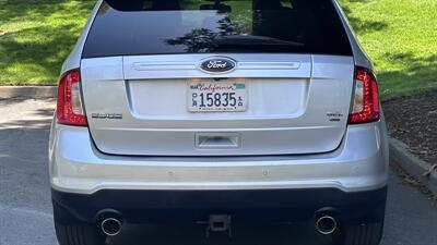 2012 Ford Edge SEL - Photo 6 - Sacramento, CA 95618