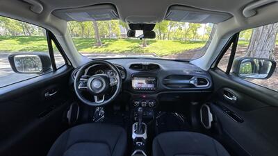 2017 Jeep Renegade Sport   - Photo 11 - Sacramento, CA 95618