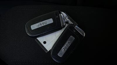 2017 Jeep Renegade Sport   - Photo 17 - Sacramento, CA 95618