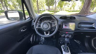 2017 Jeep Renegade Sport   - Photo 12 - Sacramento, CA 95618