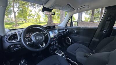 2017 Jeep Renegade Sport   - Photo 9 - Sacramento, CA 95618