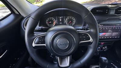 2017 Jeep Renegade Sport   - Photo 13 - Sacramento, CA 95618