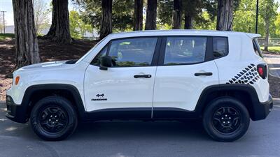 2017 Jeep Renegade Sport   - Photo 4 - Sacramento, CA 95618