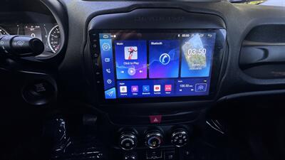 2017 Jeep Renegade Sport   - Photo 14 - Sacramento, CA 95618