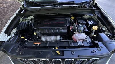 2017 Jeep Renegade Sport   - Photo 18 - Sacramento, CA 95618