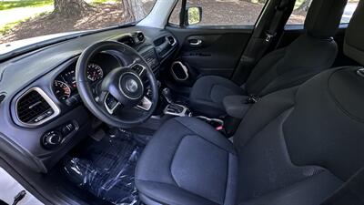 2017 Jeep Renegade Sport   - Photo 7 - Sacramento, CA 95618