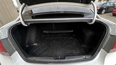 2015 Chevrolet Cruze LTZ Auto   - Photo 15 - Sacramento, CA 95618