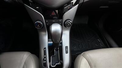 2015 Chevrolet Cruze LTZ Auto   - Photo 21 - Sacramento, CA 95618
