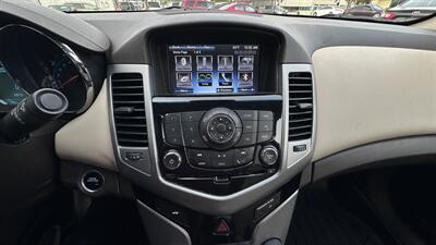 2015 Chevrolet Cruze LTZ Auto   - Photo 20 - Sacramento, CA 95618