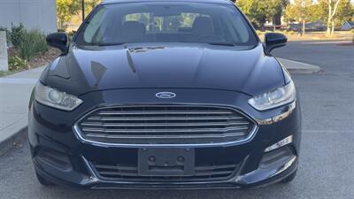 2014 Ford Fusion S   - Photo 3 - Davis, CA 95618