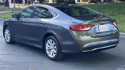 2015 Chrysler 200 C - Photo 3 - Sacramento, CA 95618