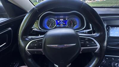 2015 Chrysler 200 C - Photo 13 - Sacramento, CA 95618
