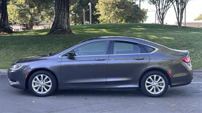 2015 Chrysler 200 C - Photo 2 - Sacramento, CA 95618