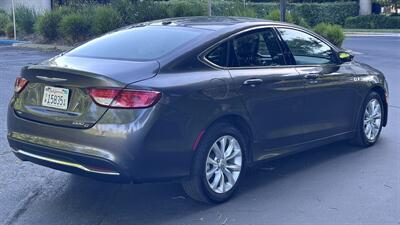 2015 Chrysler 200 C - Photo 4 - Sacramento, CA 95618