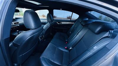 2013 Lexus GS 350 - Photo 10 - Sacramento, CA 95618