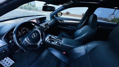 2013 Lexus GS 350 - Photo 9 - Sacramento, CA 95618
