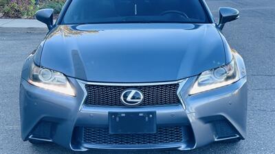 2013 Lexus GS 350 - Photo 7 - Sacramento, CA 95618