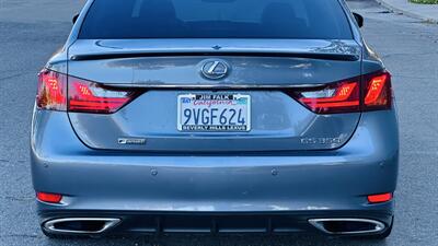 2013 Lexus GS 350 - Photo 4 - Sacramento, CA 95618