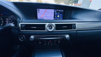 2013 Lexus GS 350 - Photo 14 - Sacramento, CA 95618