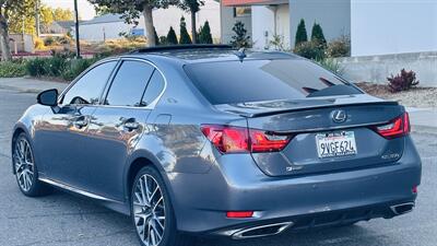 2013 Lexus GS 350 - Photo 3 - Sacramento, CA 95618