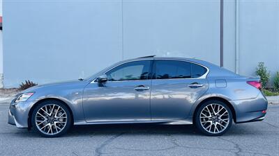 2013 Lexus GS 350 - Photo 2 - Sacramento, CA 95618