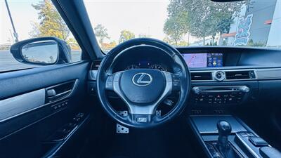 2013 Lexus GS 350 - Photo 12 - Sacramento, CA 95618