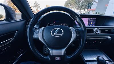 2013 Lexus GS 350 - Photo 13 - Sacramento, CA 95618