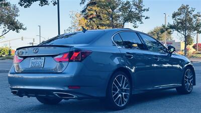 2013 Lexus GS 350 - Photo 5 - Sacramento, CA 95618