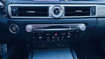 2013 Lexus GS 350 - Photo 16 - Sacramento, CA 95618