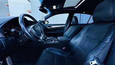 2013 Lexus GS 350 - Photo 8 - Sacramento, CA 95618