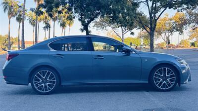 2013 Lexus GS 350 - Photo 6 - Sacramento, CA 95618