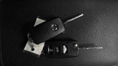 2012 Volkswagen Jetta SE PZEV   - Photo 18 - Sacramento, CA 95618