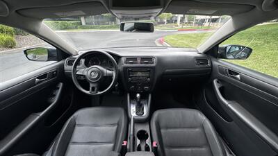 2012 Volkswagen Jetta SE PZEV   - Photo 12 - Sacramento, CA 95618